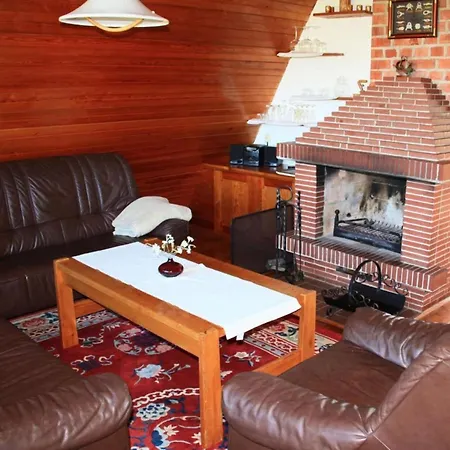 Bellin Casa vacanze Ueckermünde