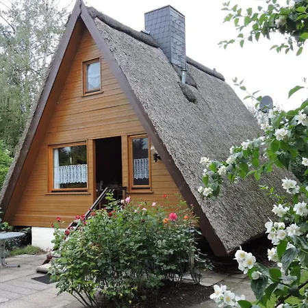 Casa vacanze Bellin Ueckermünde