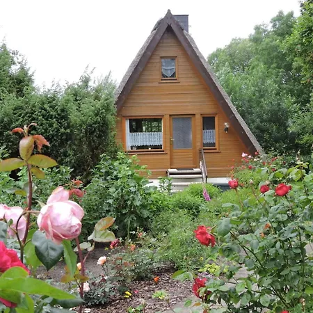Bellin Holiday home *