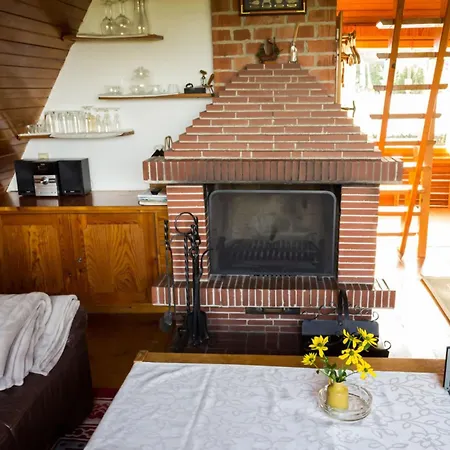 Bellin Casa vacanze Ueckermünde